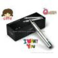 Newest High quality body kit  electronic cigarette ego-v with LCD scre